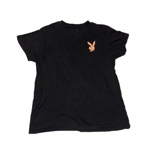 Playboy Tee